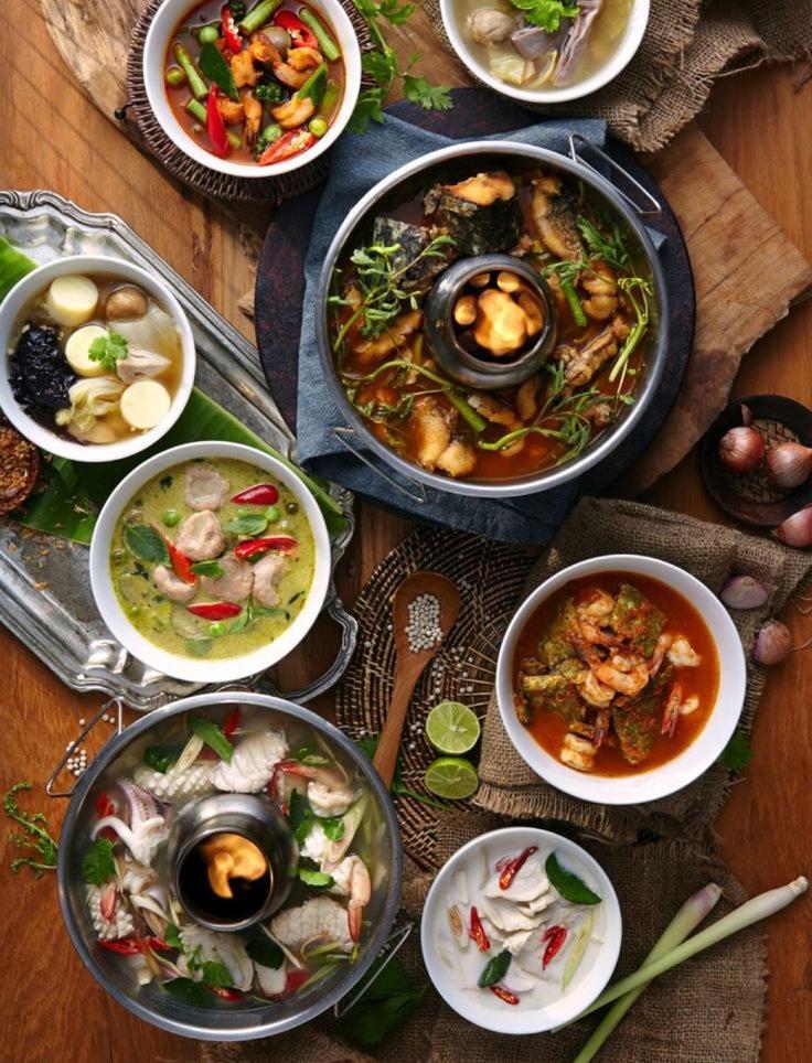 The Grand Apec Hotel & Spa Ho Chi Minh-byen Eksteriør bilde