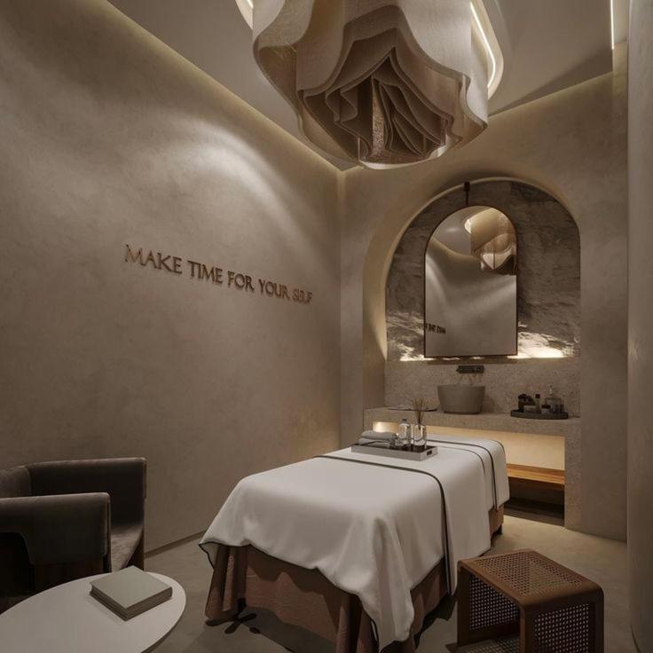 The Grand Apec Hotel & Spa Ho Chi Minh-byen Eksteriør bilde