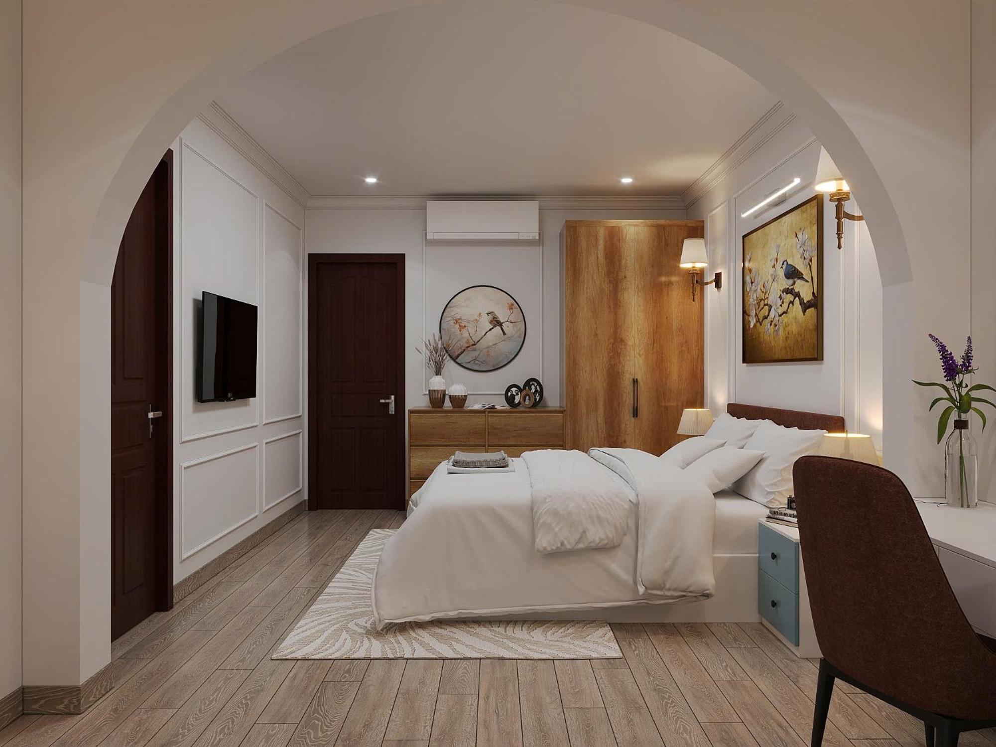The Grand Apec Hotel & Spa Ho Chi Minh-byen Eksteriør bilde