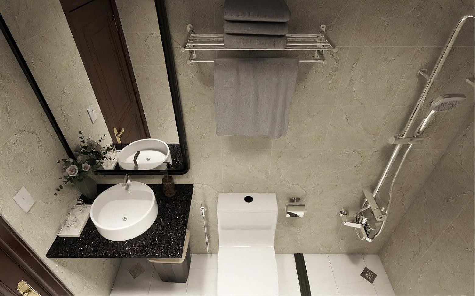 The Grand Apec Hotel & Spa Ho Chi Minh-byen Eksteriør bilde